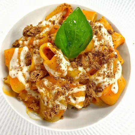 Baglio Tramontana 게스트하우스