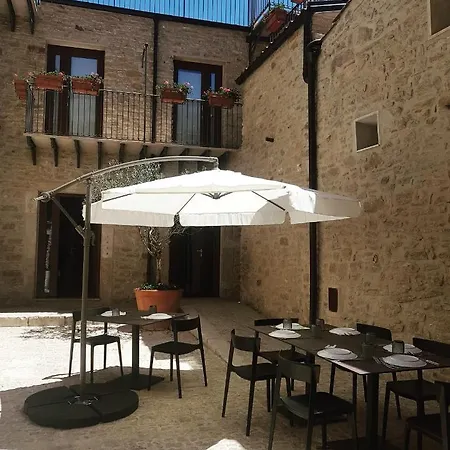 Baglio Tramontana * 간지