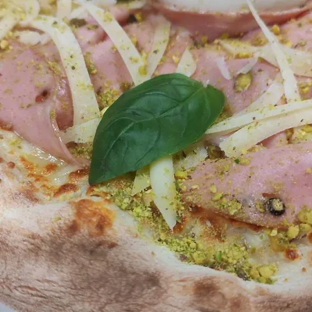 Baglio Tramontana 게스트하우스
