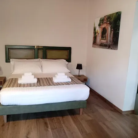 Baglio Tramontana Vendégház