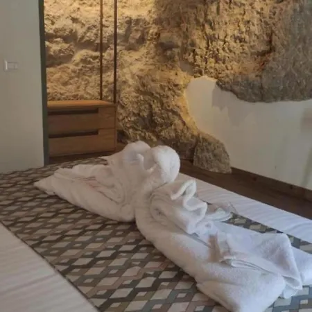 Baglio Tramontana Vendégház Gangi