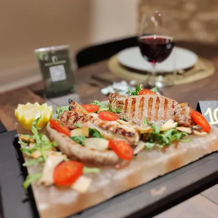 Baglio Tramontana ガンジ