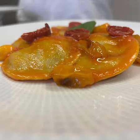 Baglio Tramontana 4*