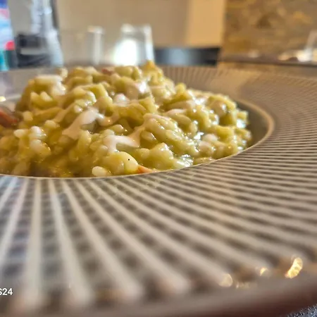 Baglio Tramontana ゲストハウス