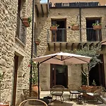 Baglio Tramontana Penzion 4*