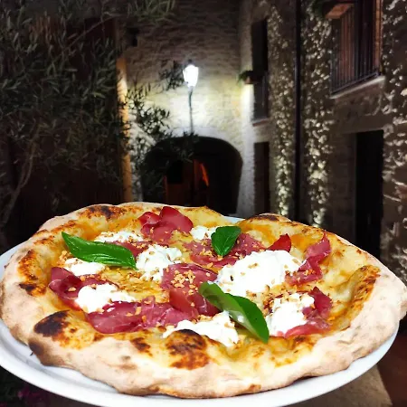 Baglio Tramontana Guest house *