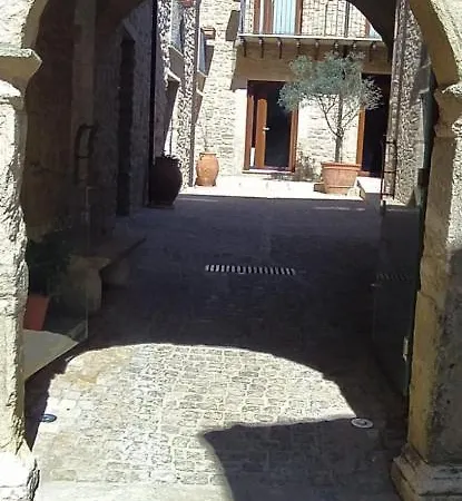Baglio Tramontana