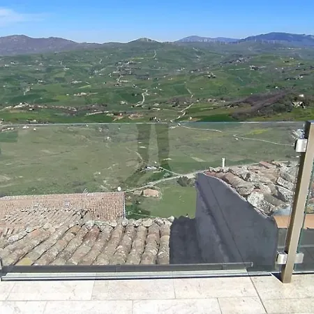 Guest house Baglio Tramontana *