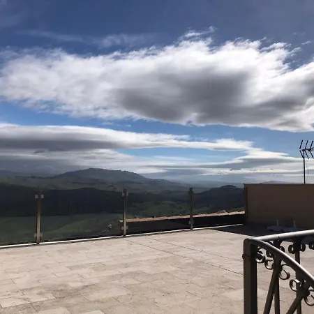 Guest house Baglio Tramontana *
