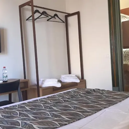 Guest house Baglio Tramontana Gangi