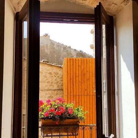 Guest house Baglio Tramontana *