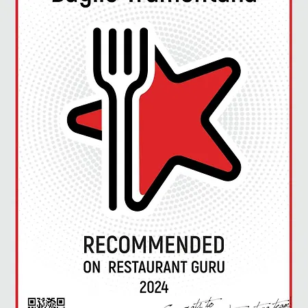 Baglio Tramontana Gangi