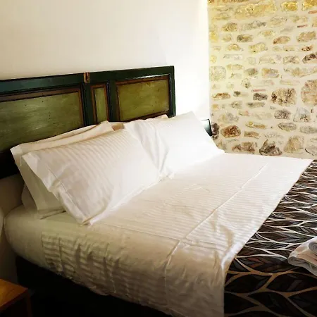 Baglio Tramontana Guest house *