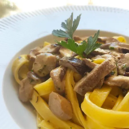 Baglio Tramontana Guest house