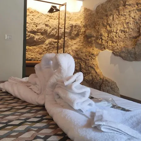 Baglio Tramontana Guest house