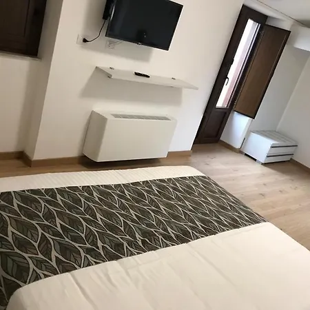 Baglio Tramontana Guest house