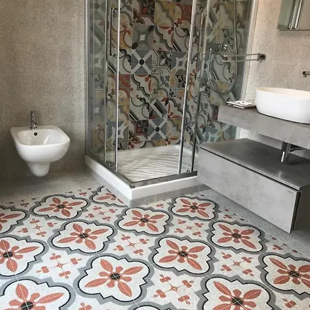Guest house Baglio Tramontana Gangi