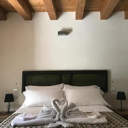 Baglio Tramontana Gangi