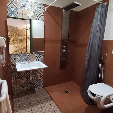 Guest house Baglio Tramontana