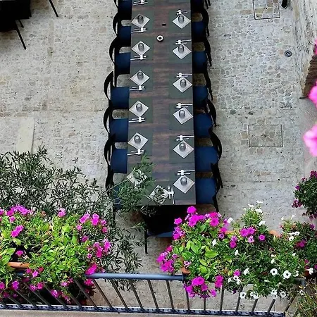 Baglio Tramontana *