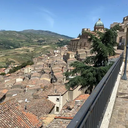 Baglio Tramontana Guest house