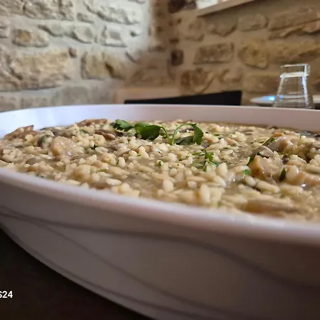 Baglio Tramontana Πανσιόν 4*