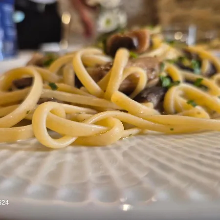 Πανσιόν Baglio Tramontana 4*