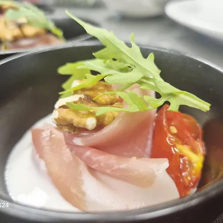 Baglio Tramontana Πανσιόν Gangi