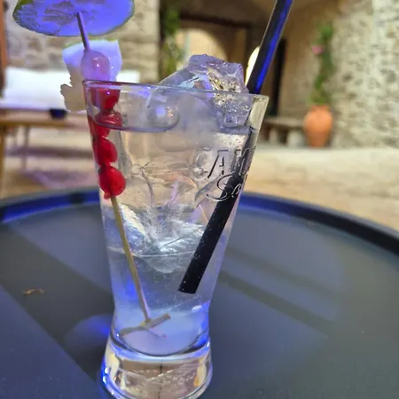 Baglio Tramontana 4*