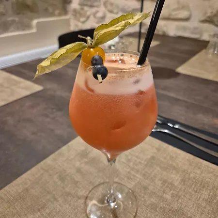 Baglio Tramontana Gangi