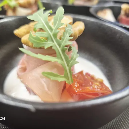 Baglio Tramontana 4* Gangi