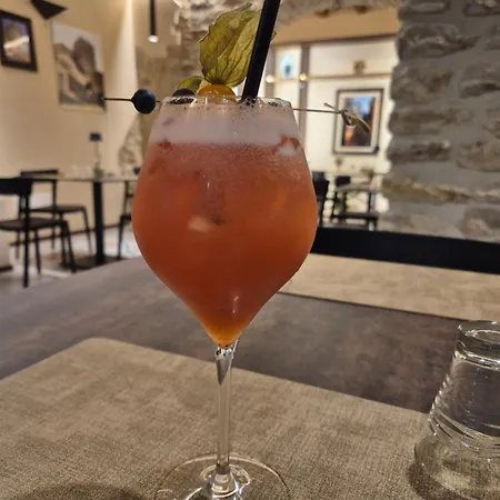 Baglio Tramontana Πανσιόν 4*