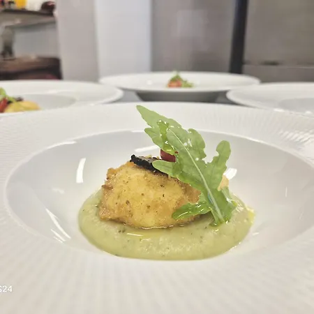 Affittacamere Baglio Tramontana 4*