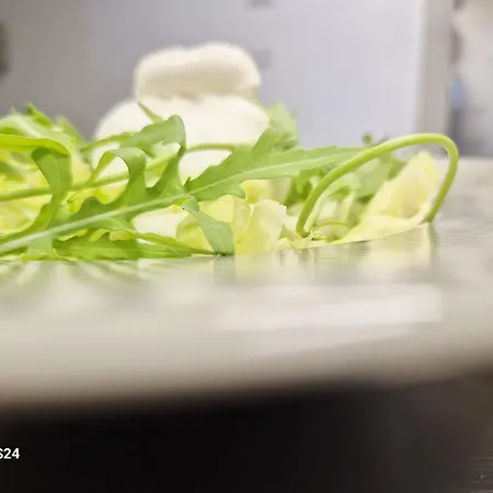 Baglio Tramontana Πανσιόν Gangi