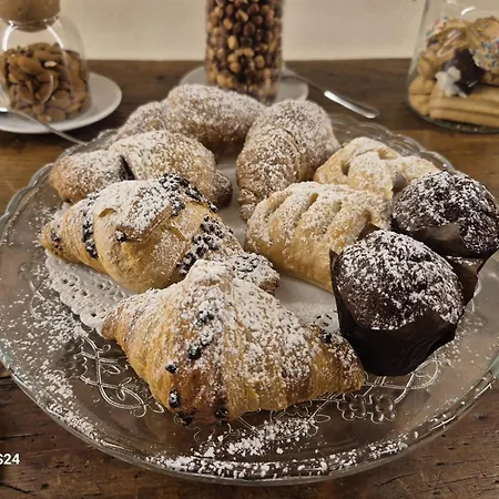 Baglio Tramontana 4* Gangi