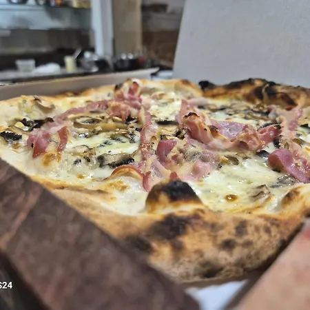 Πανσιόν Baglio Tramontana