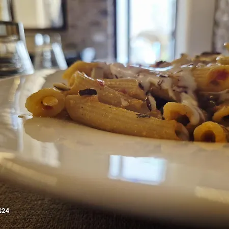 Πανσιόν Baglio Tramontana Gangi