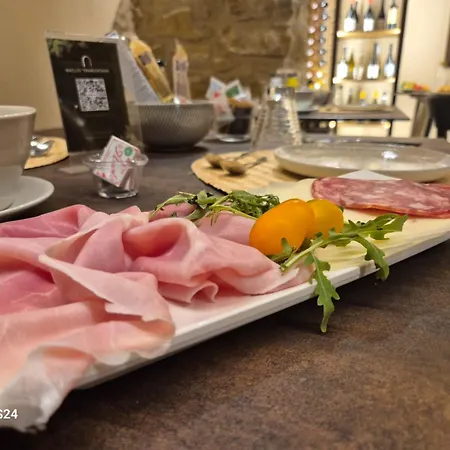 Baglio Tramontana 4*