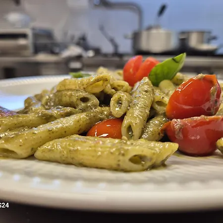 Baglio Tramontana Gangi