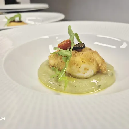 Baglio Tramontana Πανσιόν