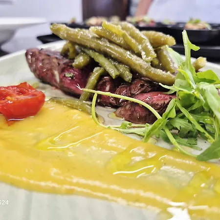 Πανσιόν Baglio Tramontana