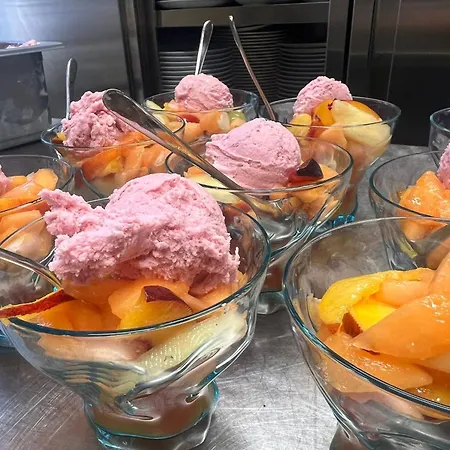 Baglio Tramontana Πανσιόν 4*