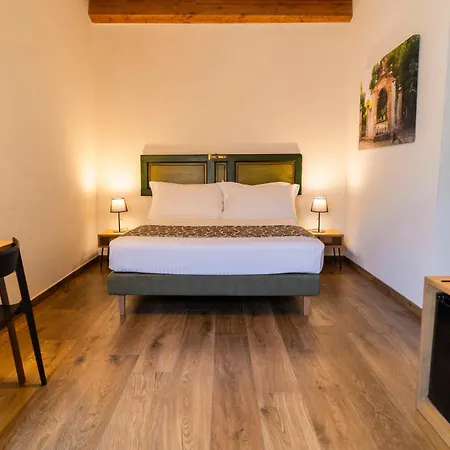 Baglio Tramontana Πανσιόν Gangi