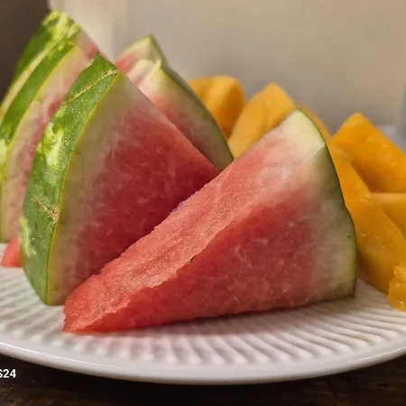 Baglio Tramontana 4*