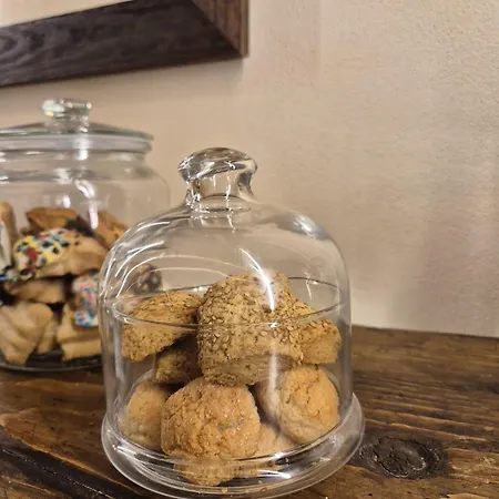 Baglio Tramontana Gangi