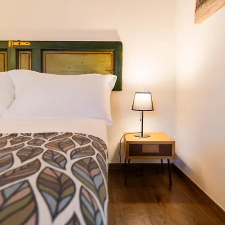 Baglio Tramontana 4* Gangi