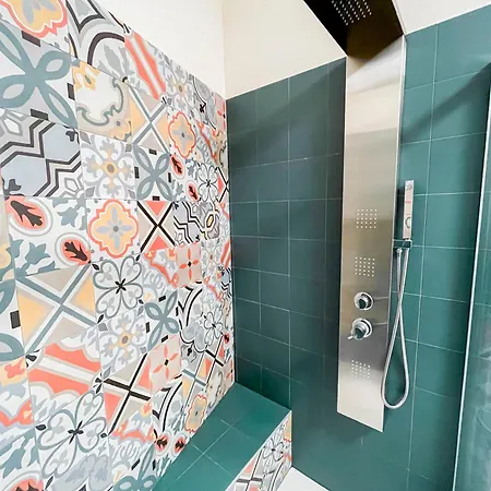 Baglio Tramontana Πανσιόν 4*