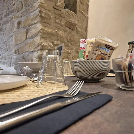 Πανσιόν Baglio Tramontana 4*