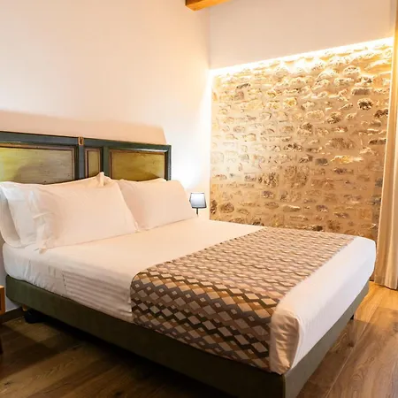 Baglio Tramontana 4*