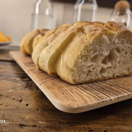 Baglio Tramontana Gangi